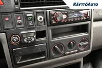 Volkswagen Caravelle vaihtoauto