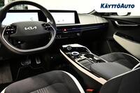 Kia EV6 vaihtoauto