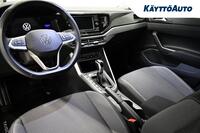 Volkswagen Taigo vaihtoauto