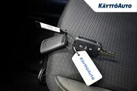 Volkswagen Taigo vaihtoauto