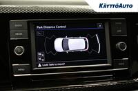 Volkswagen Taigo vaihtoauto