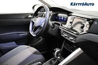 Volkswagen Taigo vaihtoauto