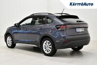 Volkswagen Taigo vaihtoauto