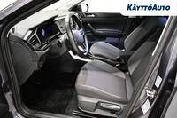 Volkswagen Taigo vaihtoauto