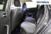 Volkswagen Taigo vaihtoauto