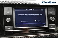 Volkswagen Taigo vaihtoauto