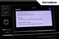 Volkswagen Taigo vaihtoauto