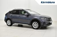 Volkswagen Taigo vaihtoauto