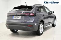 Volkswagen Taigo vaihtoauto