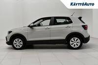 Volkswagen T-Cross vaihtoauto