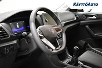 Volkswagen T-Cross vaihtoauto