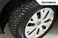 Volkswagen T-Cross vaihtoauto