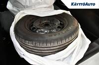 Volkswagen T-Cross vaihtoauto