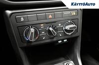 Volkswagen T-Cross vaihtoauto