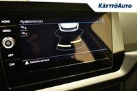 Volkswagen T-Cross vaihtoauto