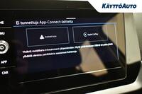 Volkswagen T-Cross vaihtoauto