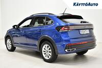 Volkswagen Taigo vaihtoauto