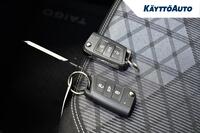 Volkswagen Taigo vaihtoauto