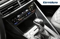 Volkswagen Taigo vaihtoauto