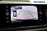 Volkswagen Taigo vaihtoauto