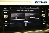 Volkswagen Taigo vaihtoauto