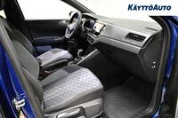 Volkswagen Taigo vaihtoauto