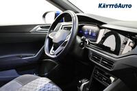 Volkswagen Taigo vaihtoauto