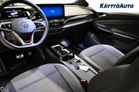 Volkswagen ID.5 vaihtoauto