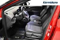 Volkswagen ID.5 vaihtoauto