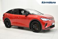 Volkswagen ID.5 vaihtoauto