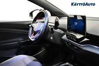 Volkswagen ID.5 vaihtoauto