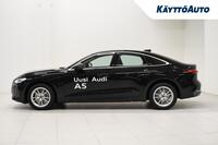 Audi A5 vaihtoauto