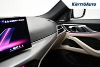 BMW i4 vaihtoauto