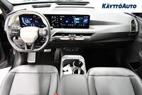 Kia EV5 vaihtoauto