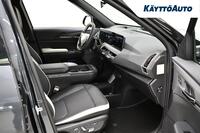 Kia EV5 vaihtoauto