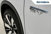 Mitsubishi Outlander vaihtoauto