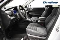 Mitsubishi Outlander vaihtoauto