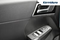 Mitsubishi Outlander vaihtoauto