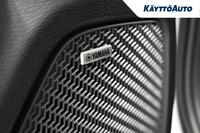 Mitsubishi Outlander vaihtoauto