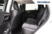 Mitsubishi Outlander vaihtoauto