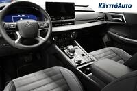 Mitsubishi Outlander vaihtoauto