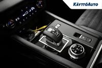 Mitsubishi Outlander vaihtoauto