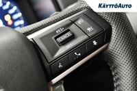 Mitsubishi Outlander vaihtoauto