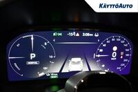 Mitsubishi Outlander vaihtoauto