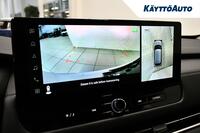 Mitsubishi Outlander vaihtoauto