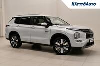 Mitsubishi Outlander vaihtoauto