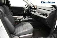 Mitsubishi Outlander vaihtoauto