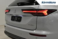 Mitsubishi Outlander vaihtoauto