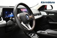 BMW iX2 vaihtoauto