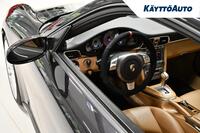 Porsche 911 vaihtoauto